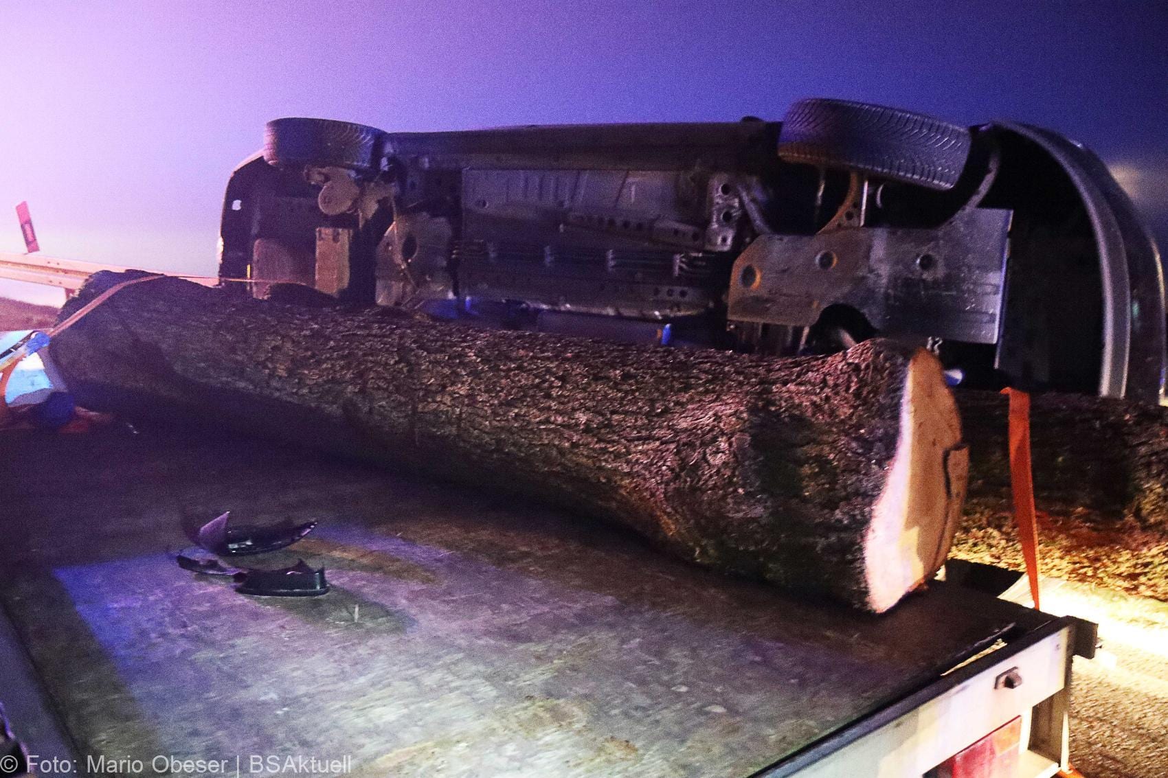Unfall Limbach-Leinheim 11112020 7