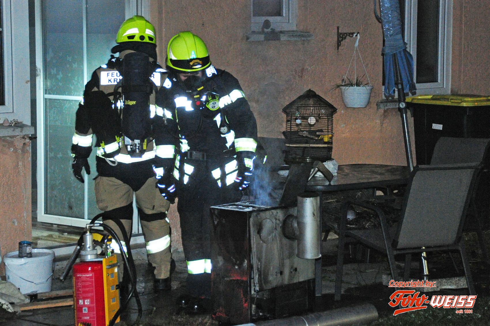 Verpuffung Oelofen Krumbach 23112020 1