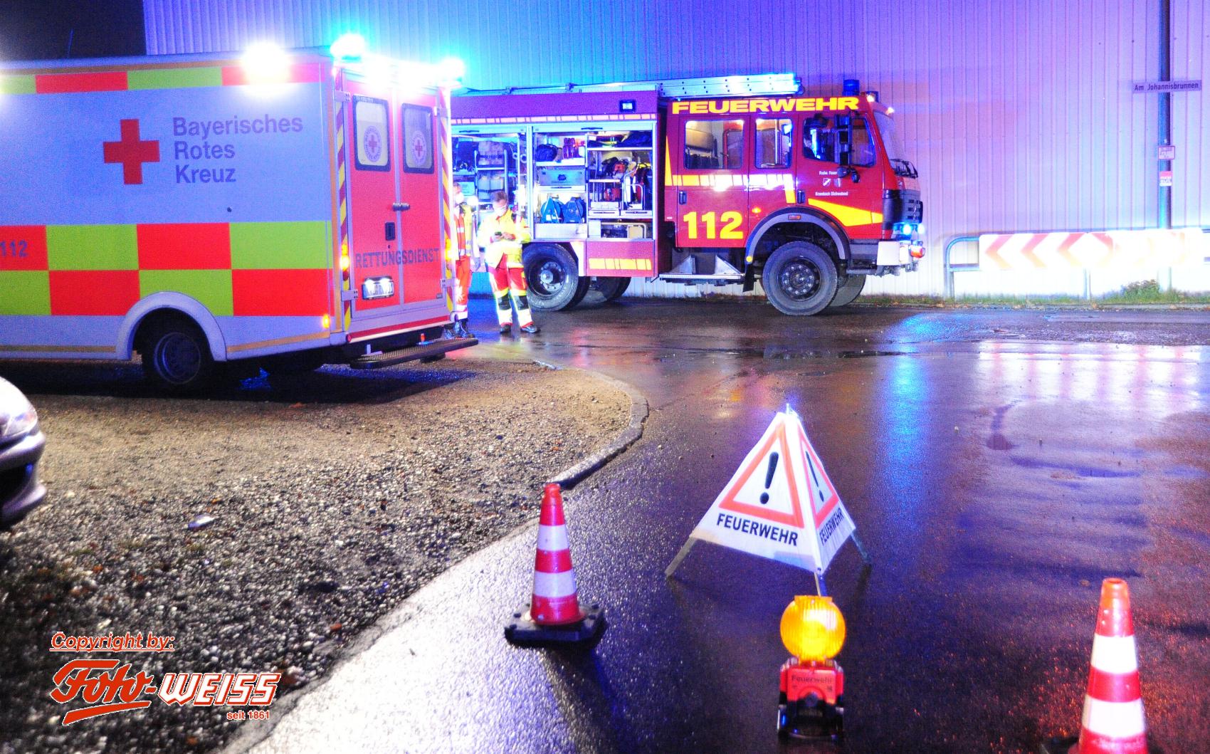 Verpuffung Oelofen Krumbach 23112020 3