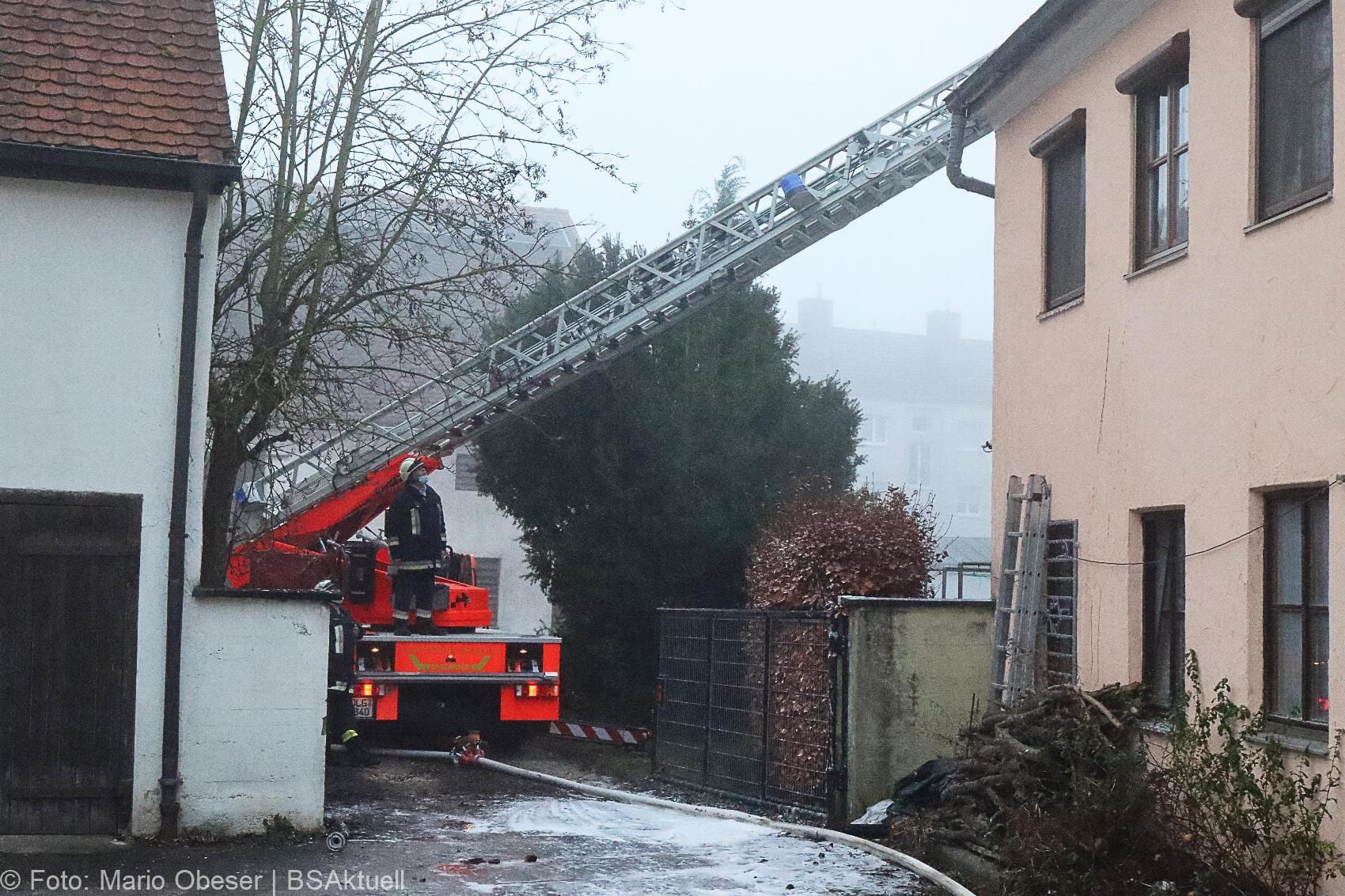 Brand Dillingen Dachstuhl 15122020 15