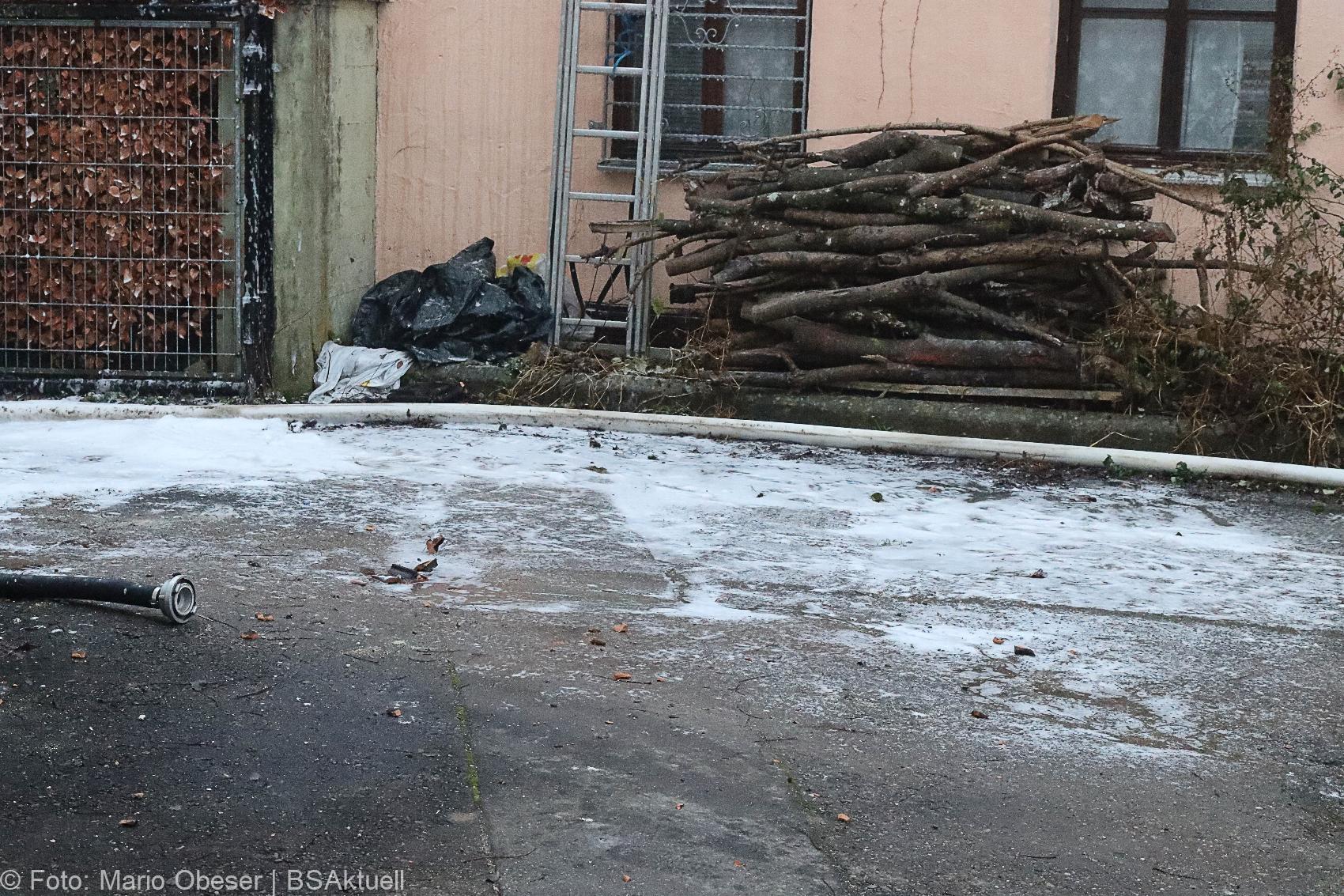 Brand Dillingen Dachstuhl 15122020 17