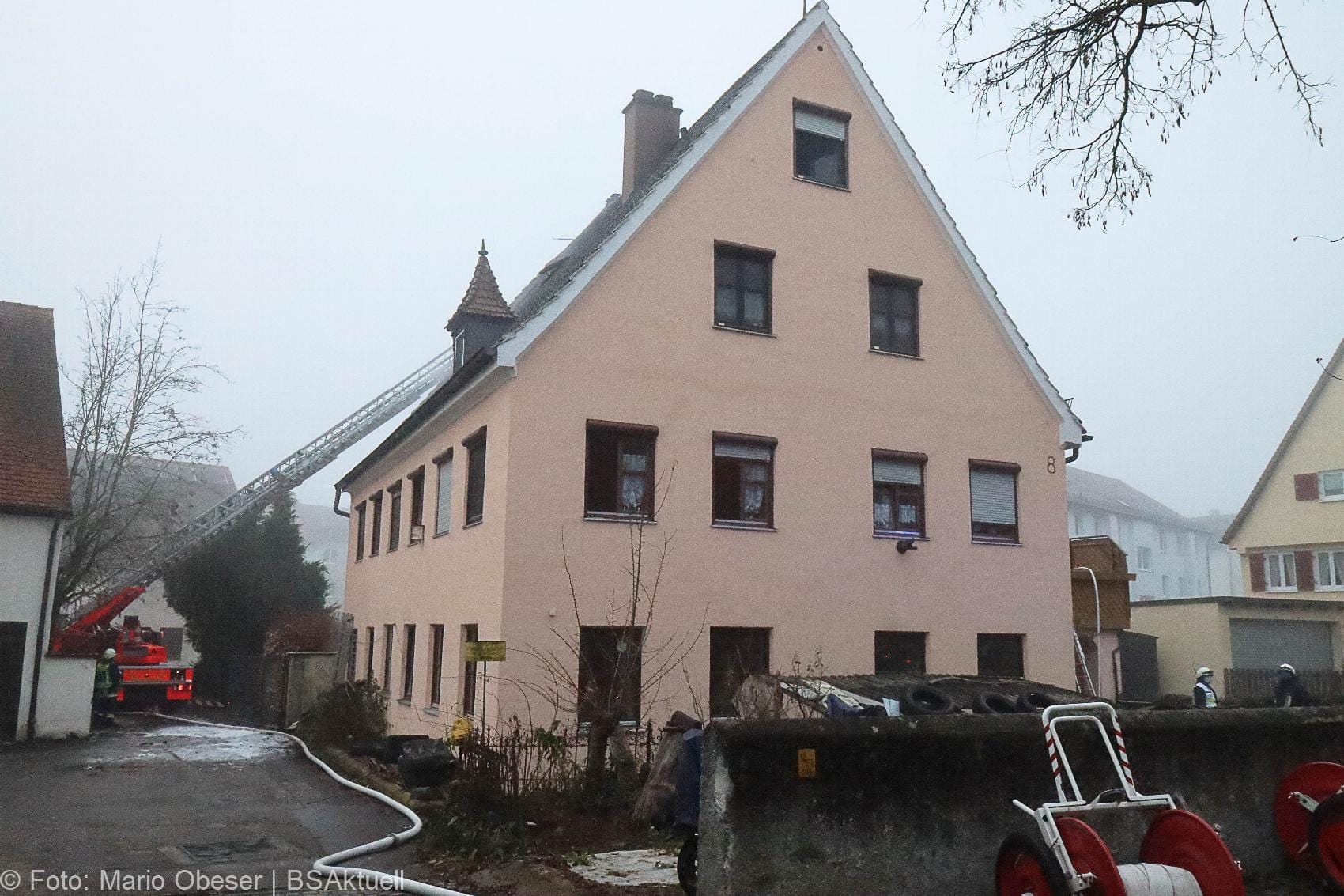 Brand Dillingen Dachstuhl 15122020 19