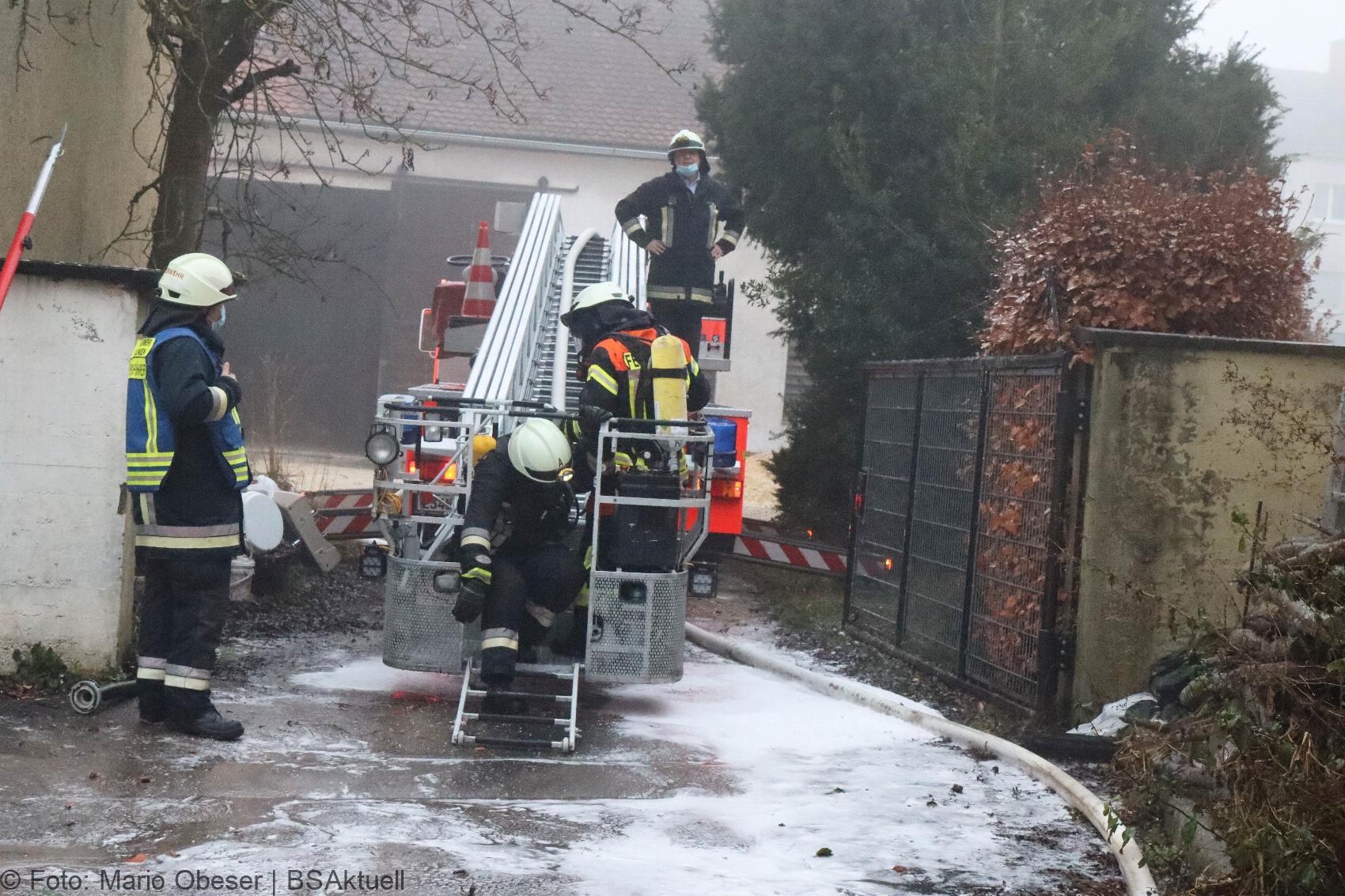 Brand Dillingen Dachstuhl 15122020 22