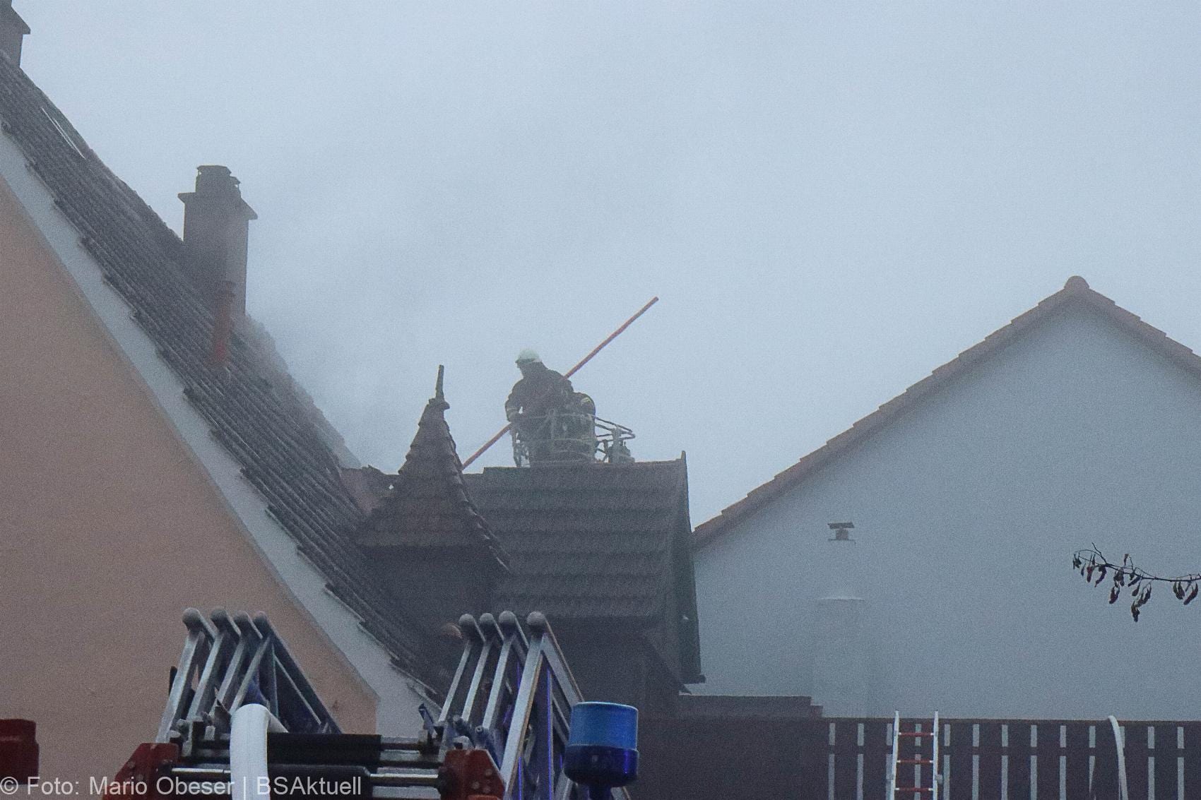 Brand Dillingen Dachstuhl 15122020 4