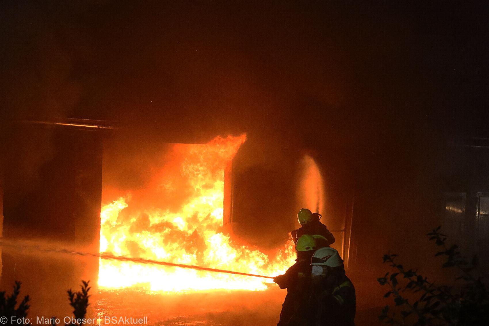 Brand Ebersbach Landwirtschaftliche Halle 17122020 15