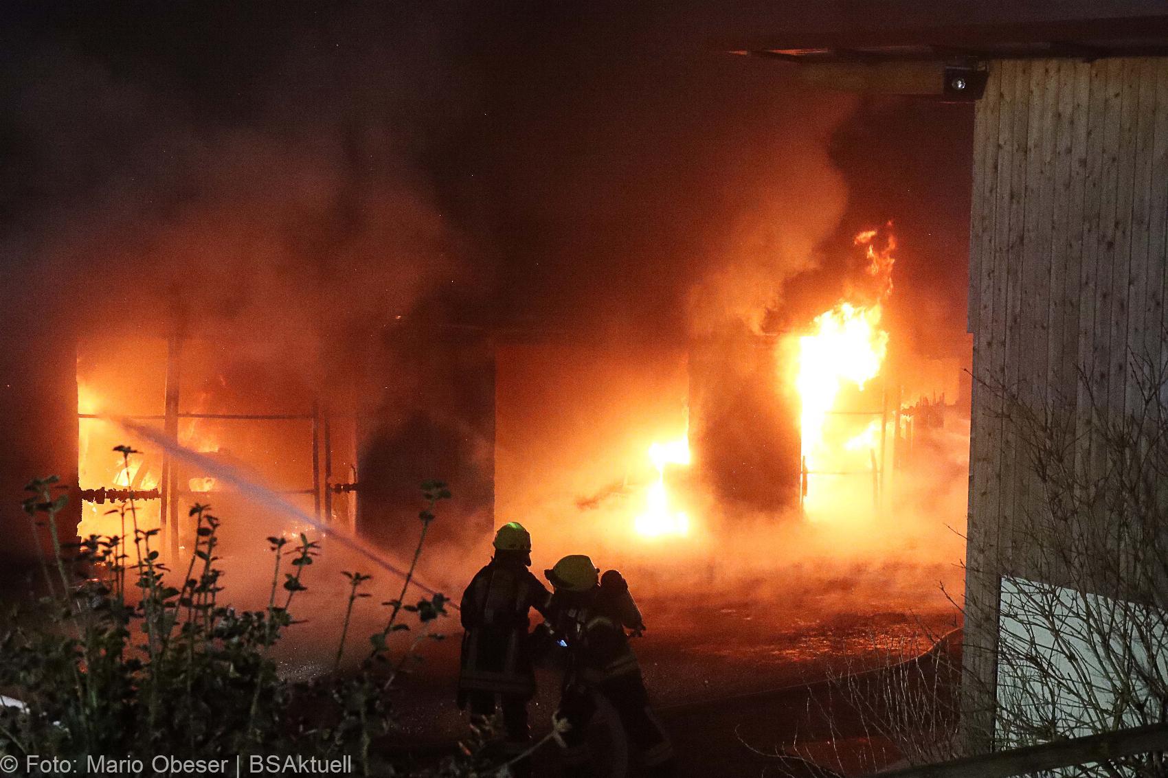 Brand Ebersbach Landwirtschaftliche Halle 17122020 2
