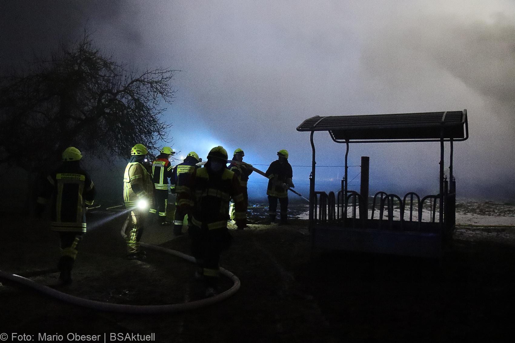 Brand Ebersbach Landwirtschaftliche Halle 17122020 21