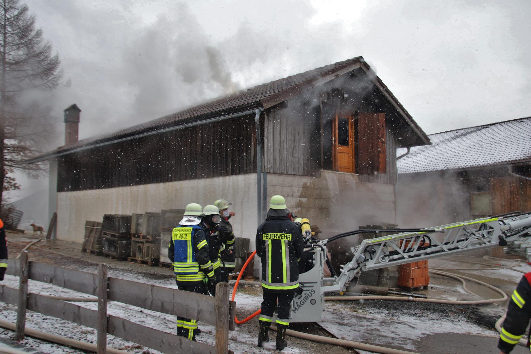 Brand Schreinerei Wertach 01122020 3