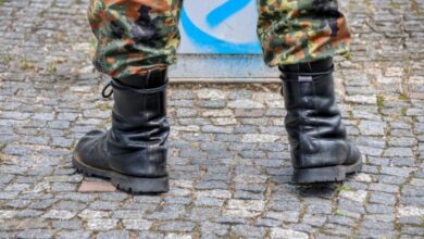 Bundeswehr
