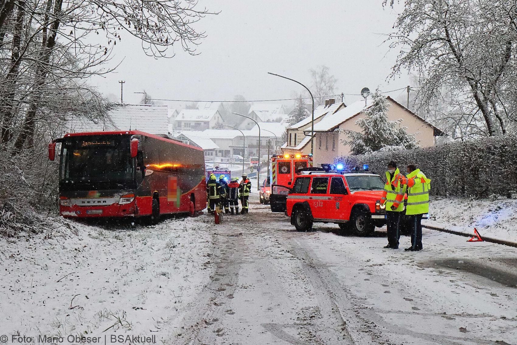 Unfall Denzingen Ichenhauser Strasse 01122020 10