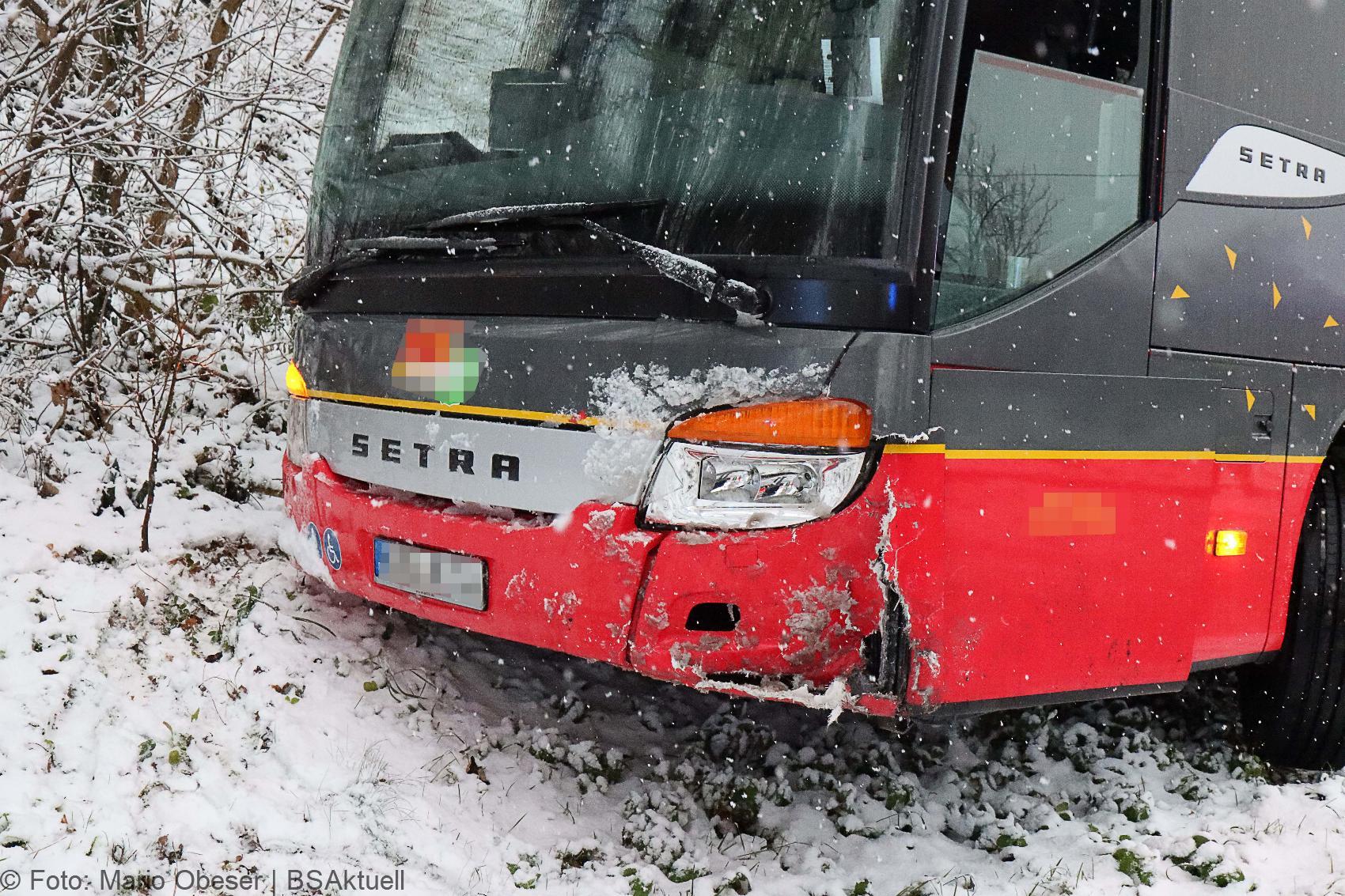 Unfall Denzingen Ichenhauser Strasse 01122020 3