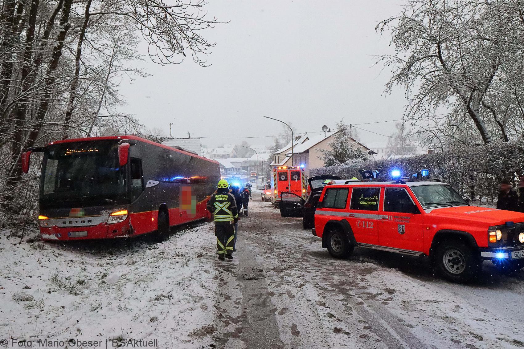 Unfall Denzingen Ichenhauser Strasse 01122020 4