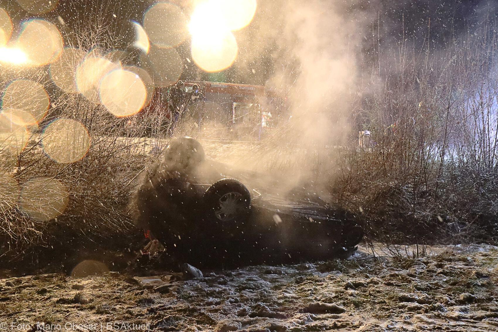 Unfall Jettingen ST2025 01122020 10