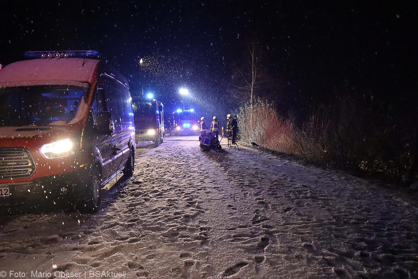 Unfall Jettingen ST2025 01122020 13