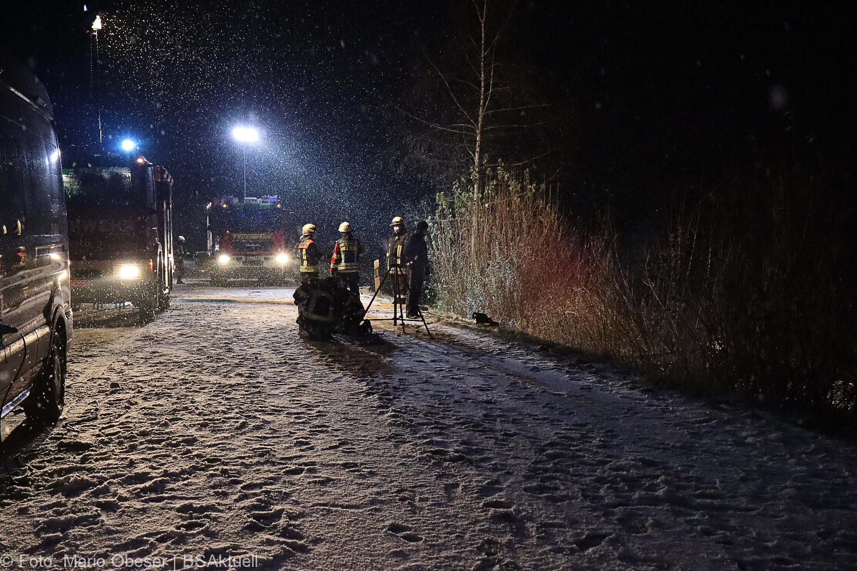 Unfall Jettingen ST2025 01122020 14