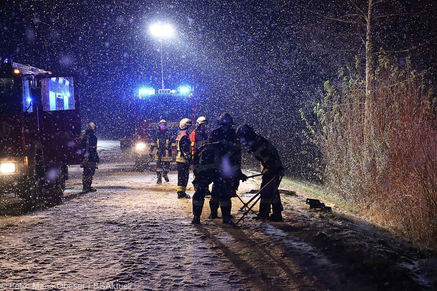 Unfall Jettingen ST2025 01122020 16