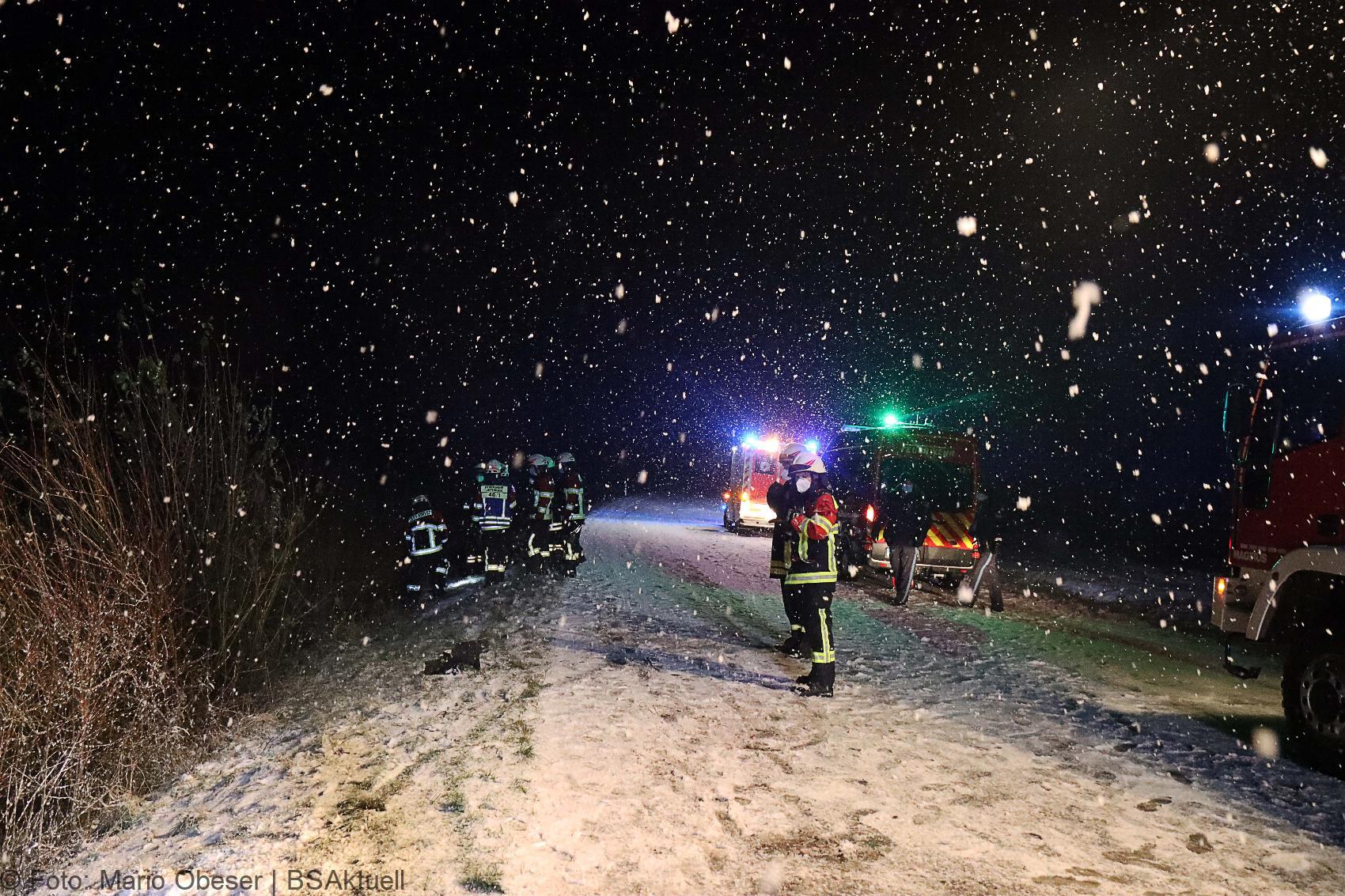 Unfall Jettingen ST2025 01122020 19