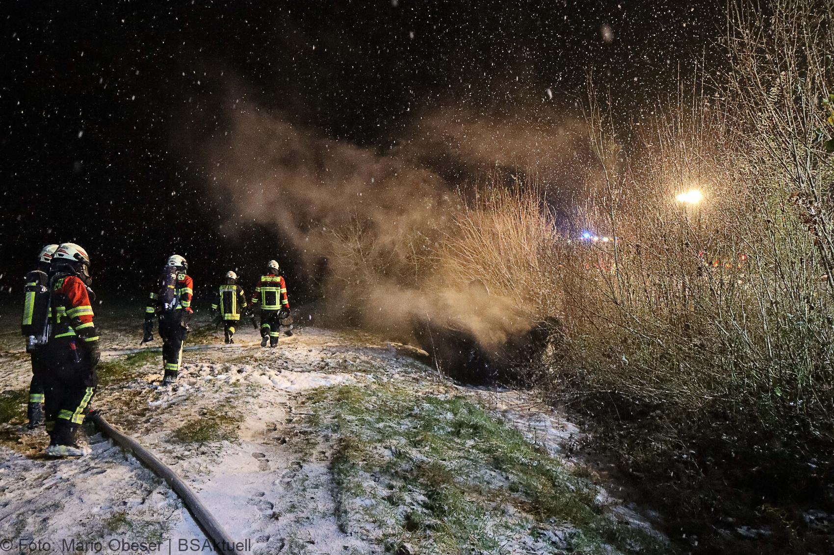 Unfall Jettingen ST2025 01122020 6