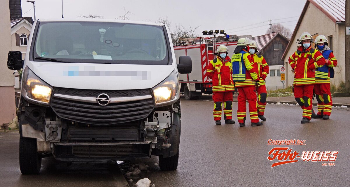 Unfall Muttershofen 10122020 3