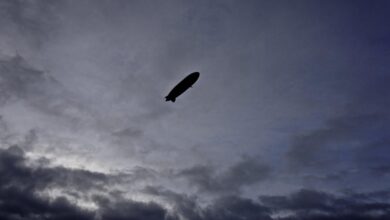 Zeppelin