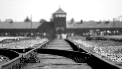 Auswitz Birkenau