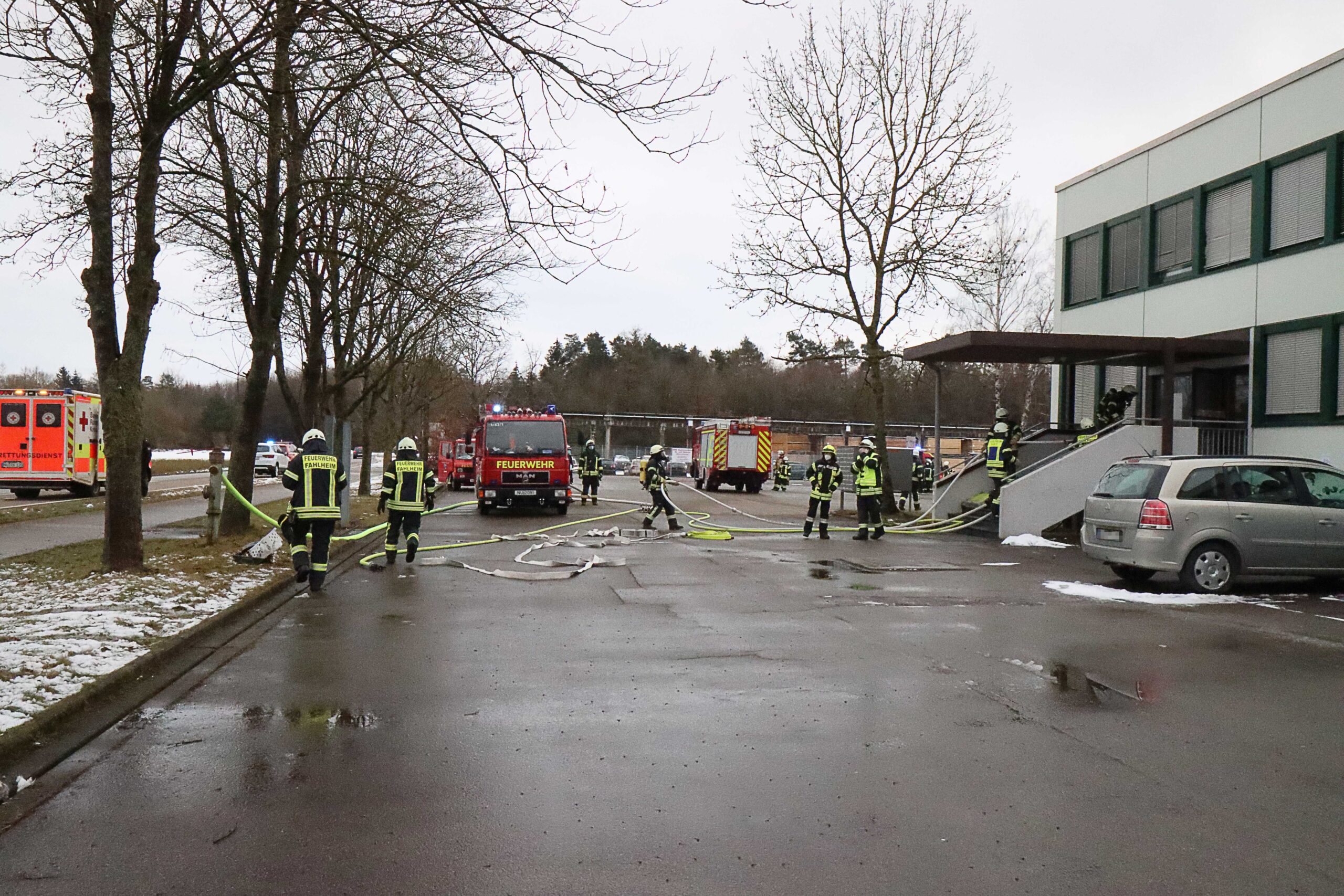 Brand Asylheim Unterfahlheim 23012021 1