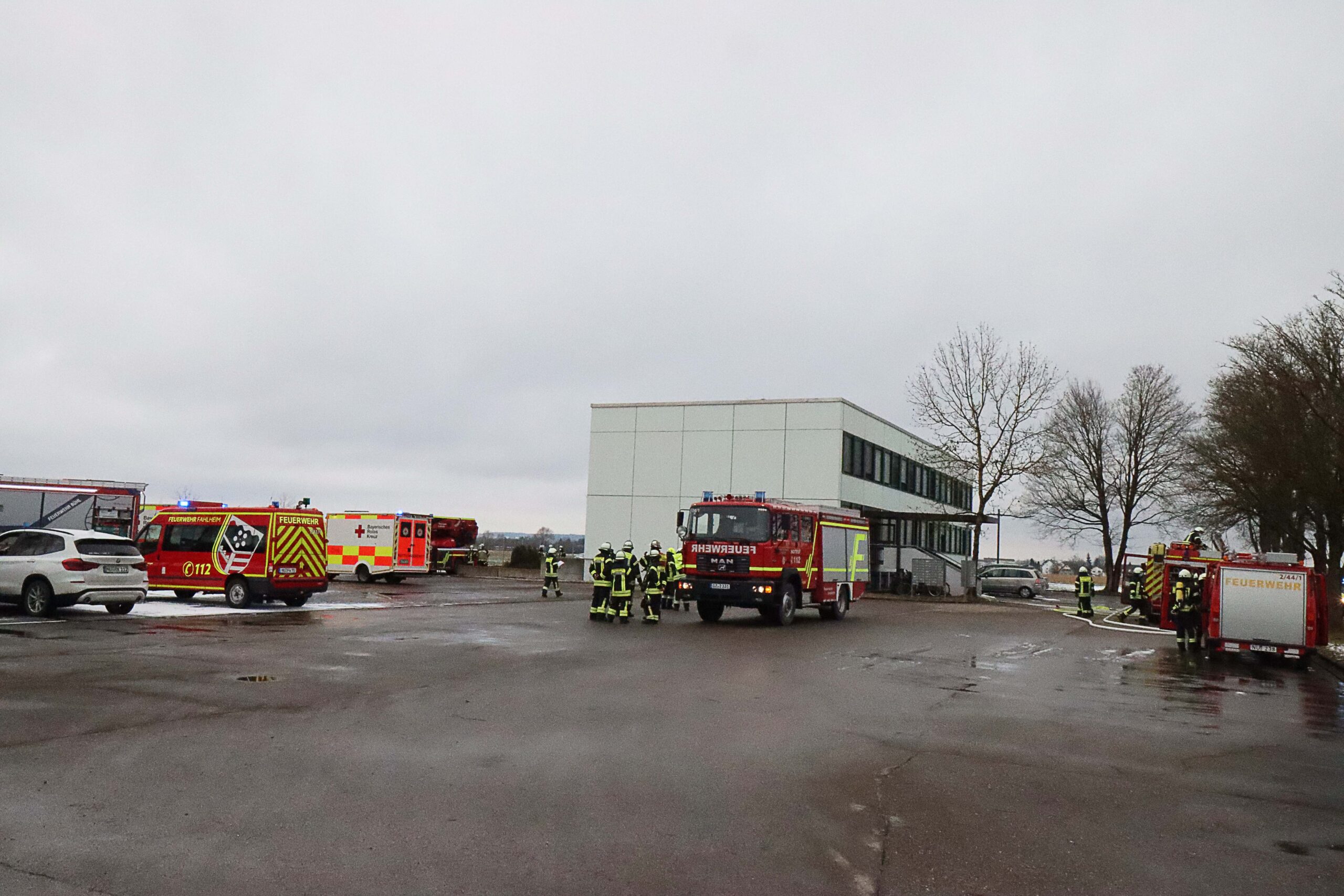 Brand Asylheim Unterfahlheim 23012021 13
