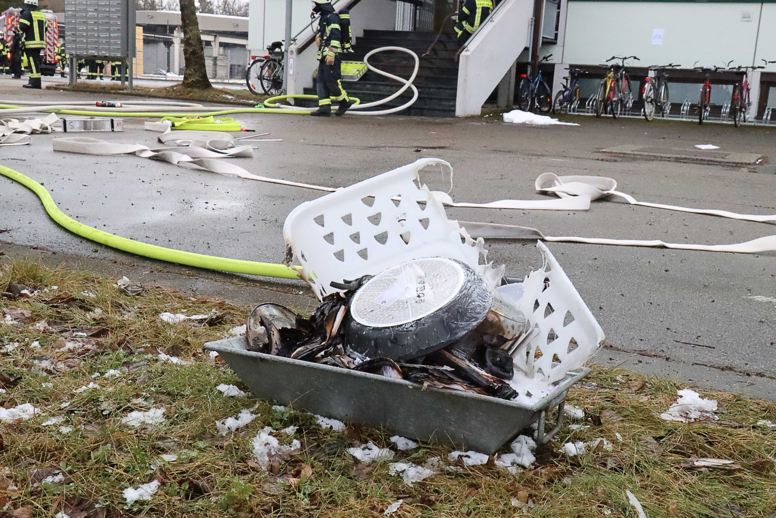 Brand Asylheim Unterfahlheim 23012021 17