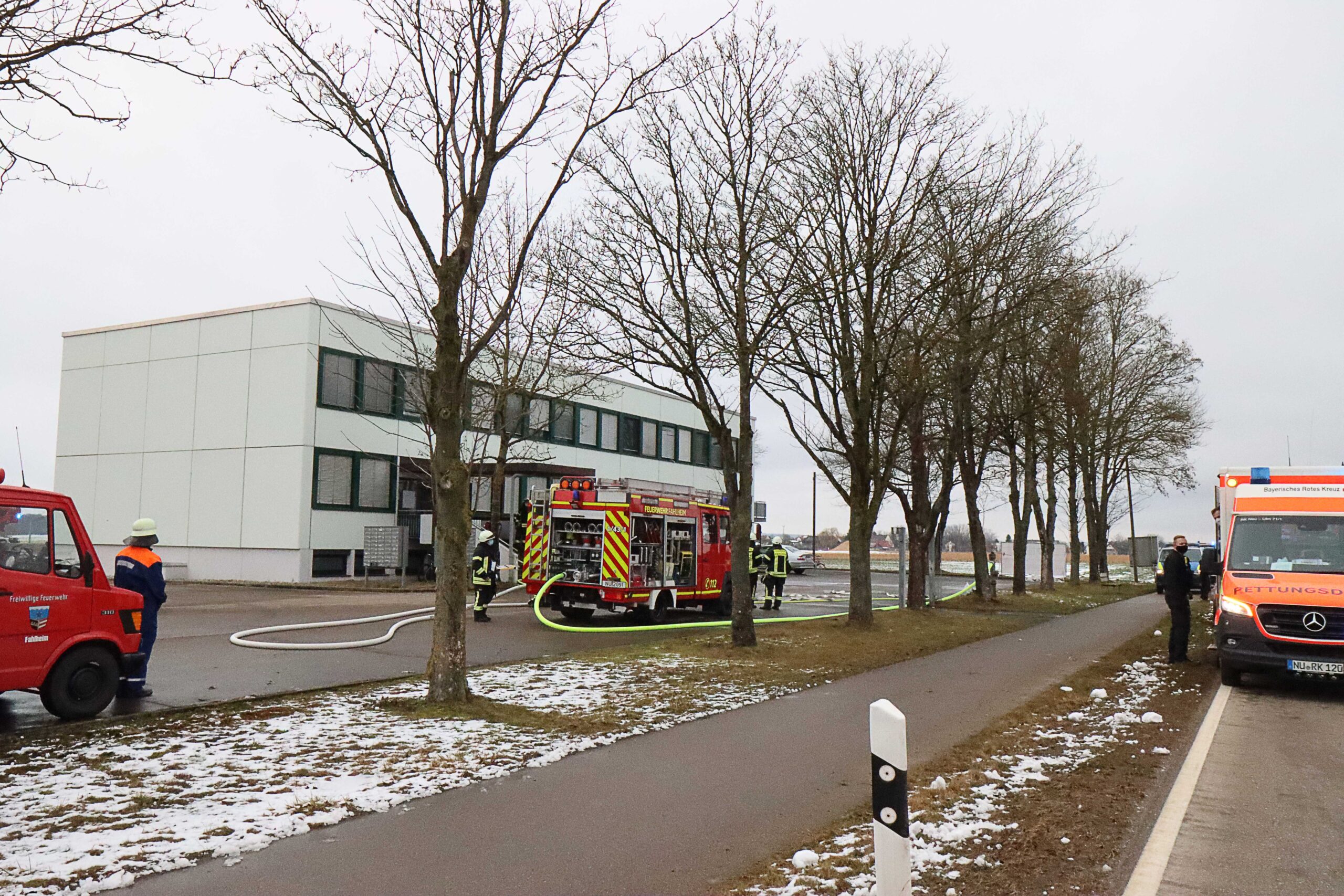Brand Asylheim Unterfahlheim 23012021 21