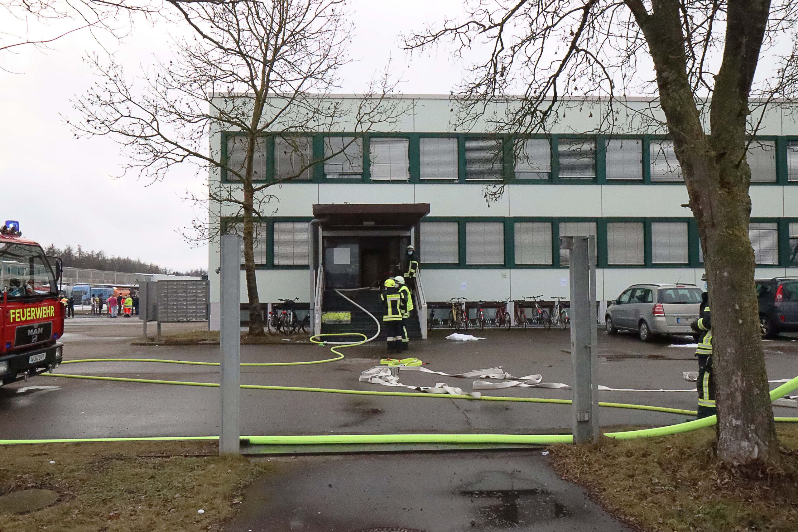 Brand Asylheim Unterfahlheim 23012021 6