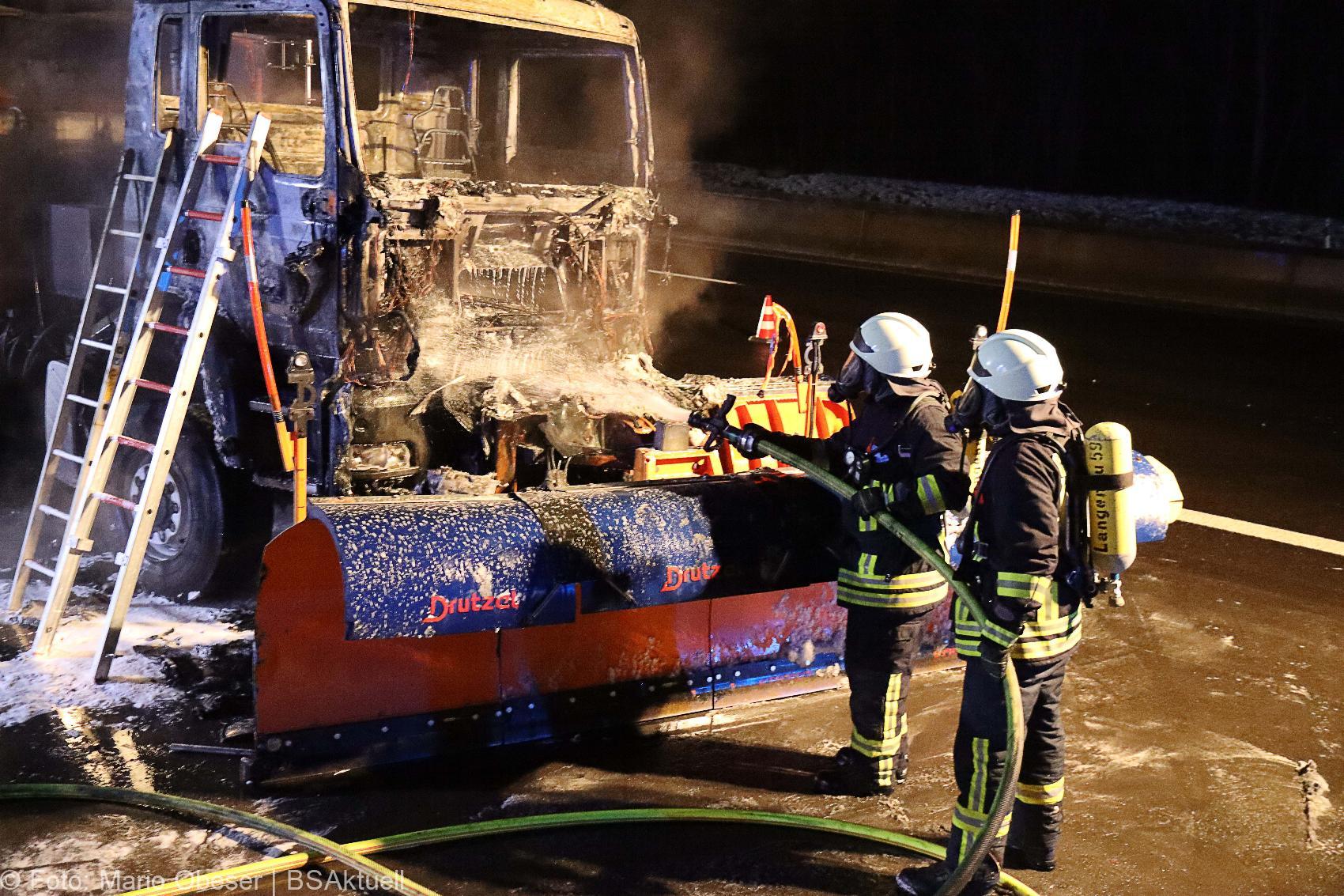 Brand Raeumfahrzeug A8 Langenau 13012020 2