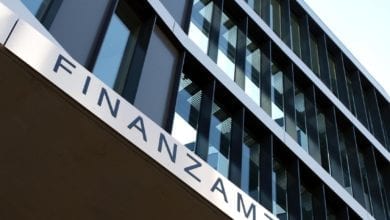 Finanzamt dts