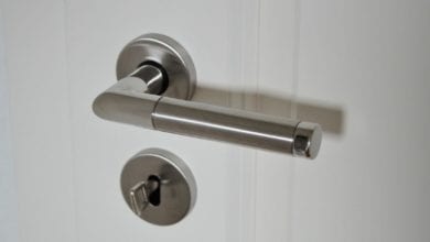 Tuerklinke Tuergriff Tuere