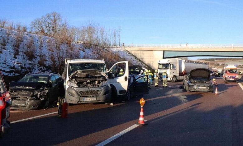 Unfall-A8-Unterknoeringen-22012021-91