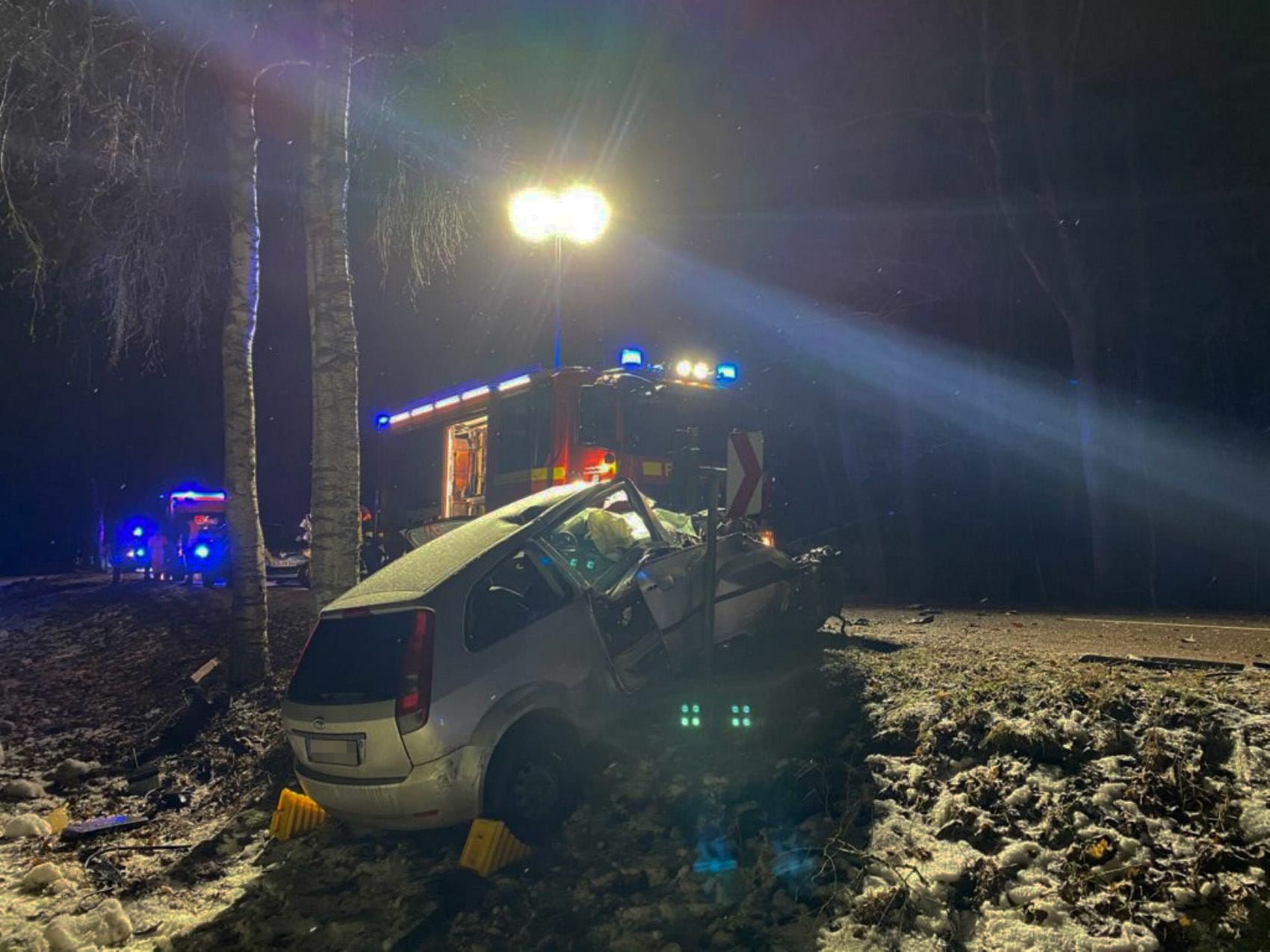 Unfall Gundelfingen Baechingen 16012021 2