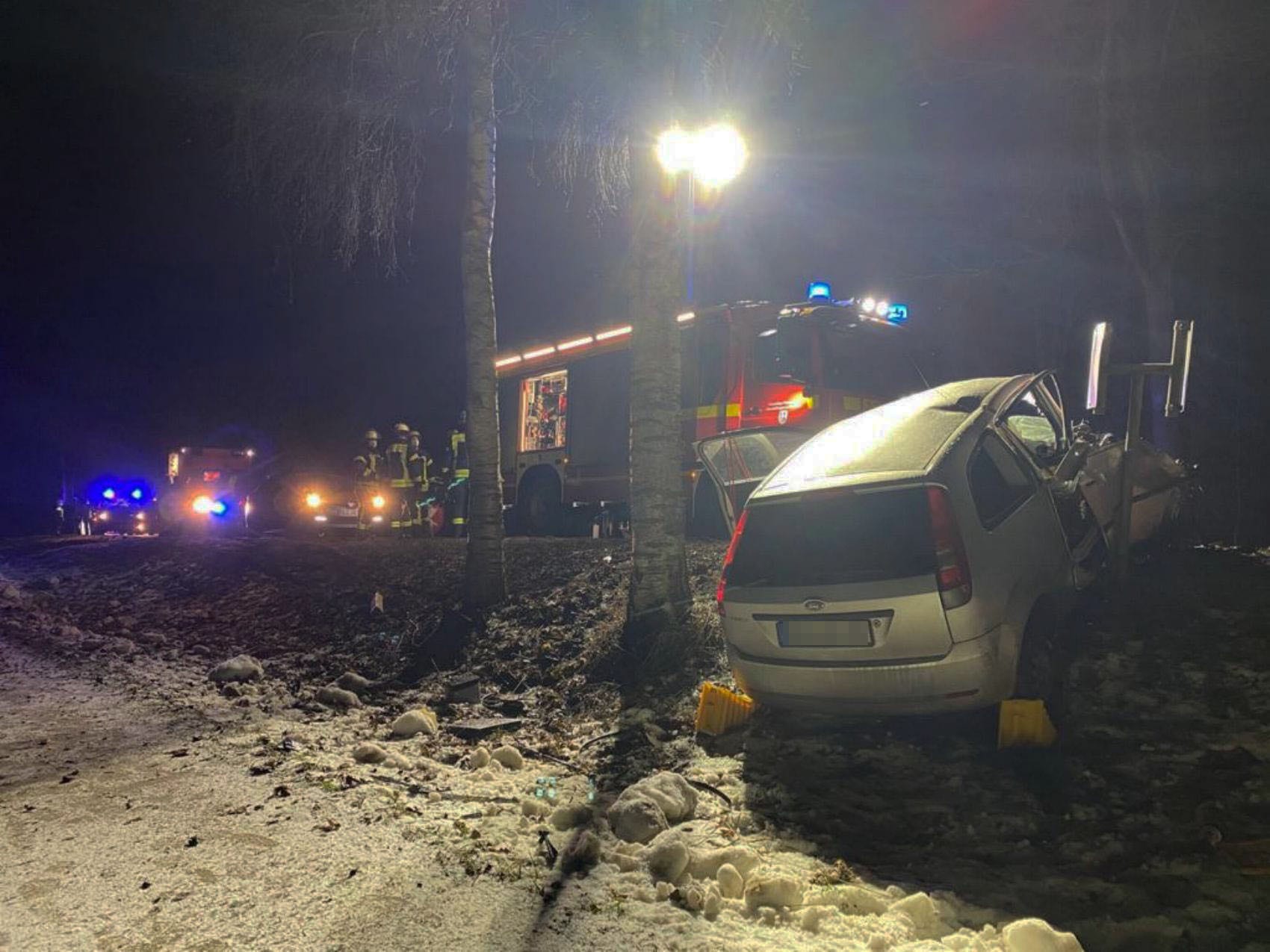 Unfall Gundelfingen Baechingen 16012021 3