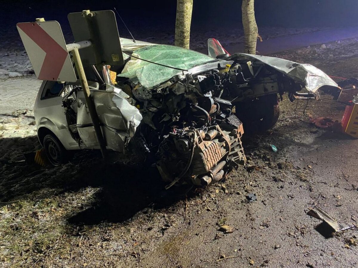 Unfall Gundelfingen Baechingen 16012021 6