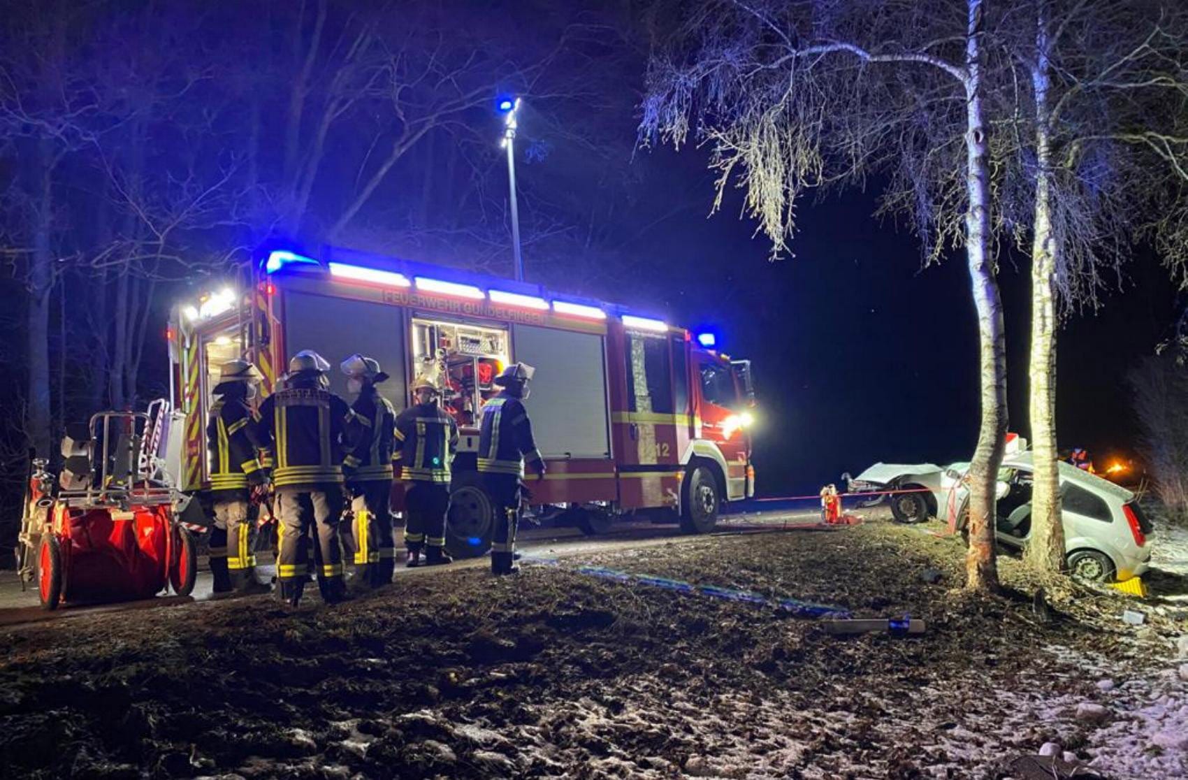 Unfall Gundelfingen Baechingen 16012021 7