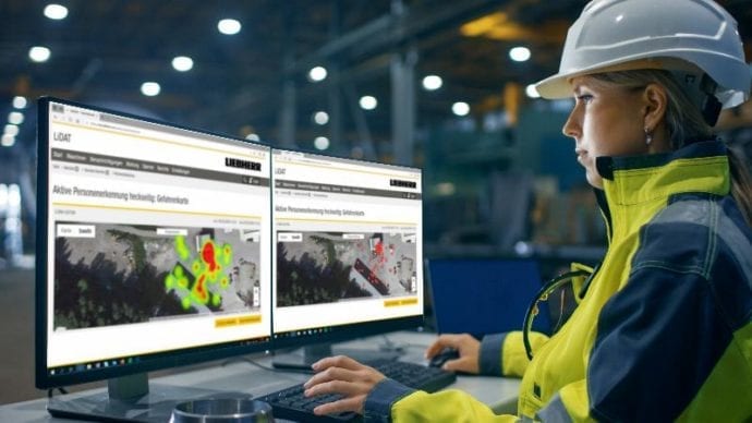 liebherr-active-personnel-detection-for-wheel-loaders-incident-map