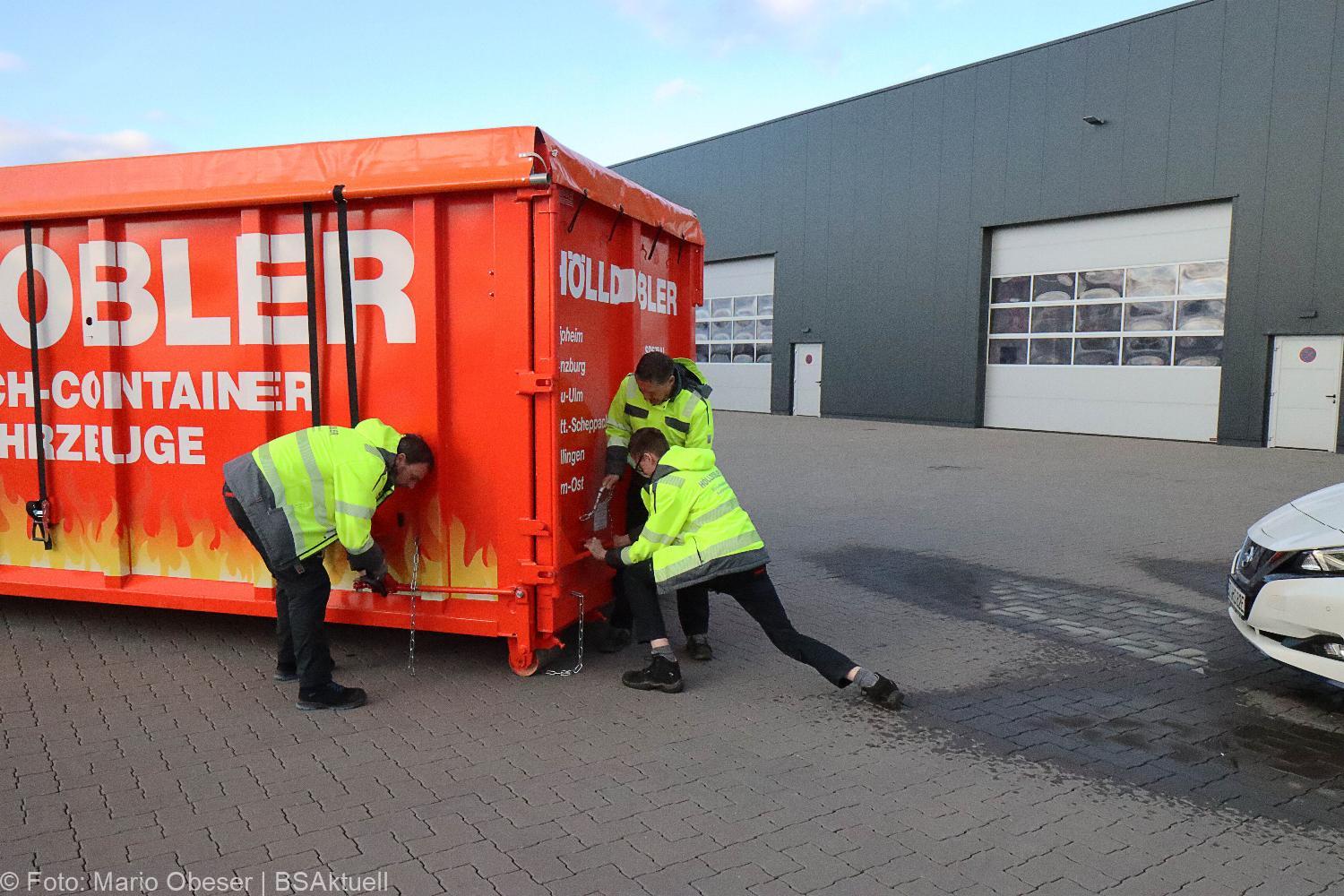 AB-Hochvoltcontainer Hoelldobler 18022021 21