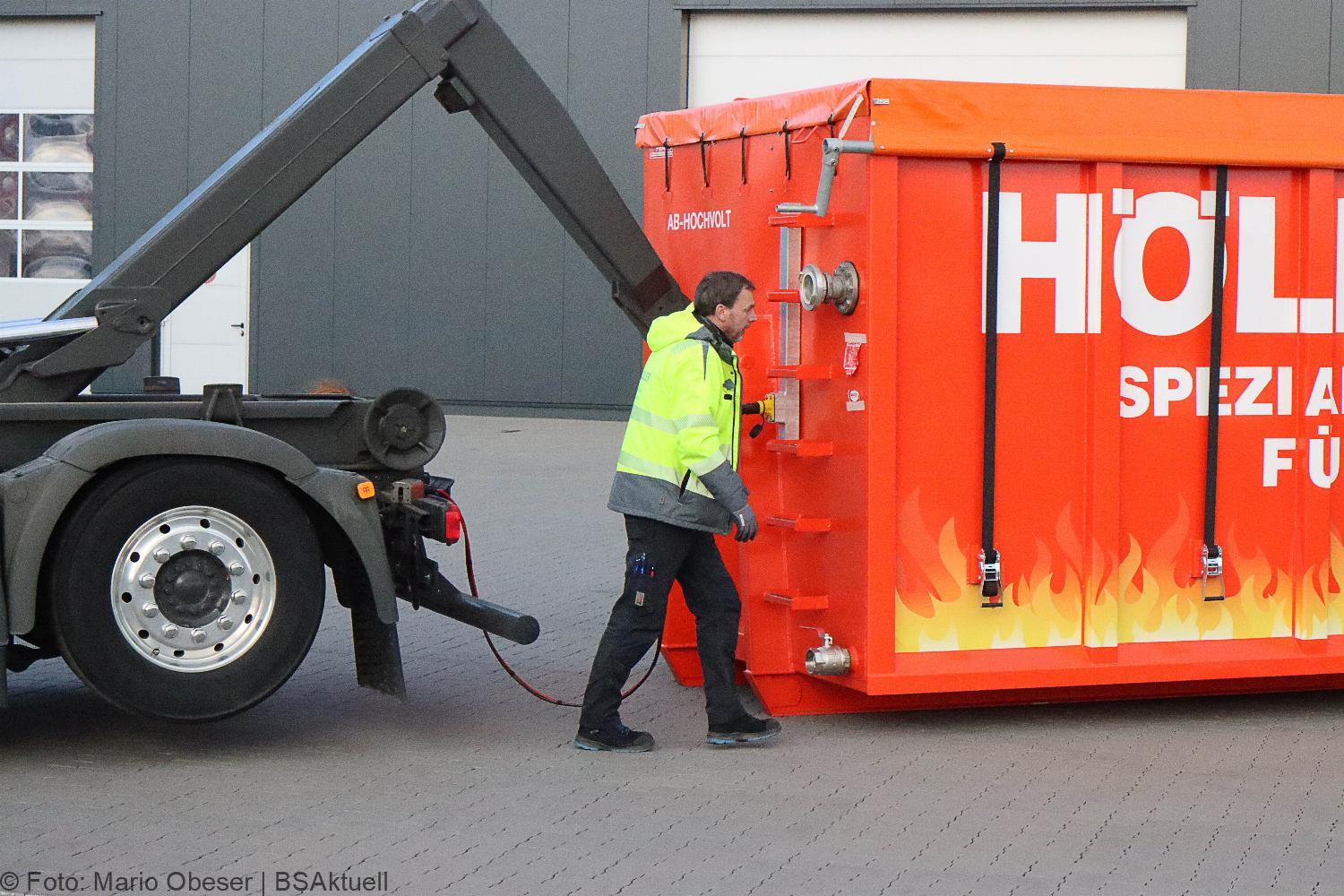 AB-Hochvoltcontainer Hoelldobler 18022021 22