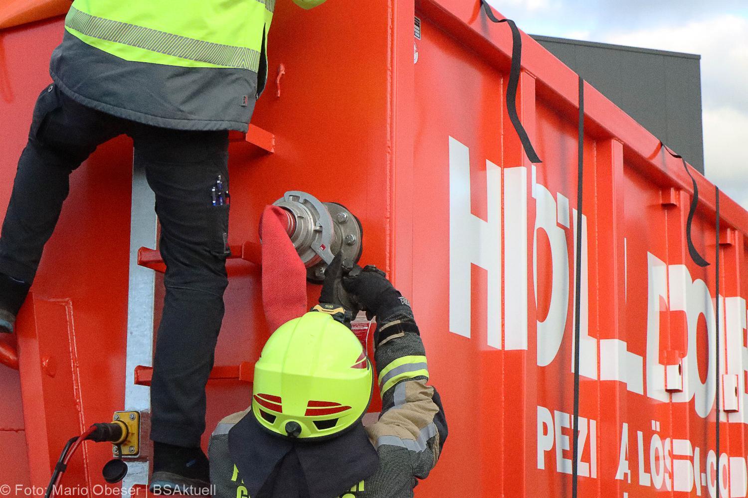 AB-Hochvoltcontainer Hoelldobler 18022021 9