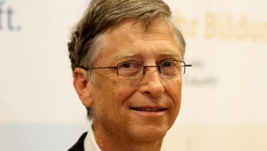 Bill Gates dts