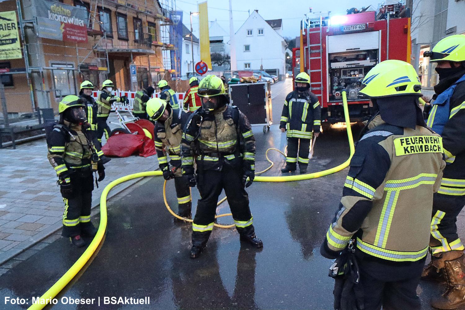 Brand Krumbach Haus 04022021 2