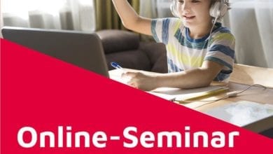 Eltern Online Seminar Johanniter