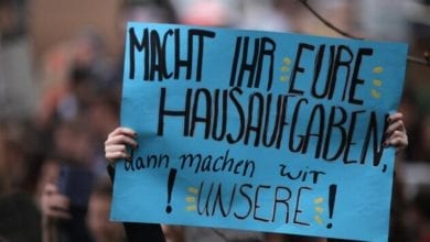 Fridays-for-Future-Protest dts