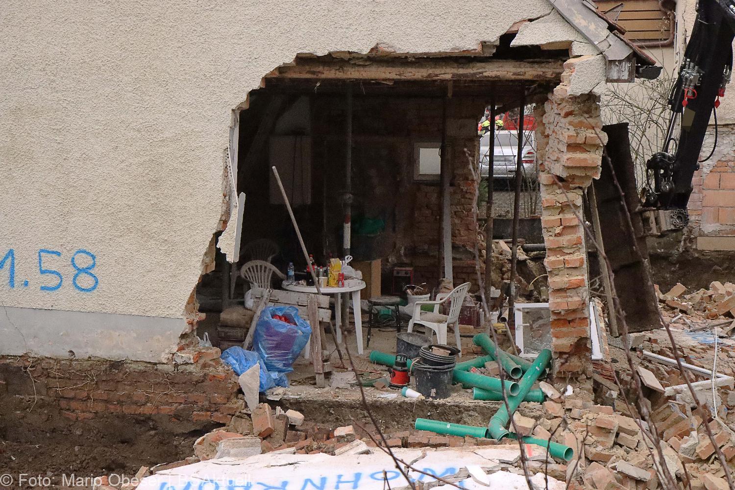 Haus Ichenhausen Mauer eingestuerzt 06022021 3