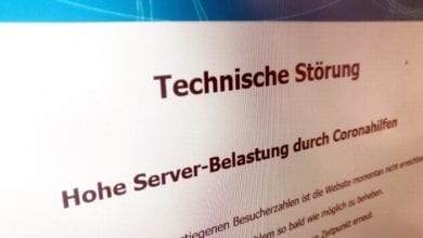 Investitionsbank Berlin dts