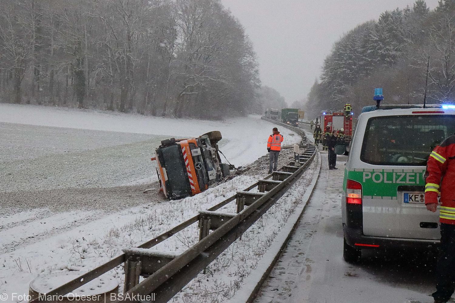 ST2025 Jettingen Umgehung Unfall 10022021 2