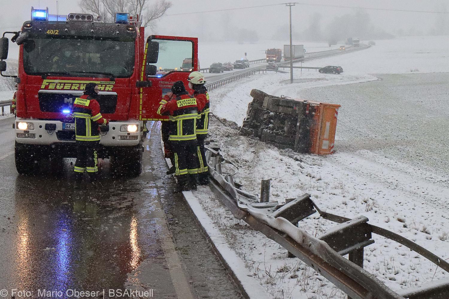 ST2025 Jettingen Umgehung Unfall 10022021 8